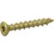 Power Pro One Deck Screw, 5 PK 116787 - alternate 2
